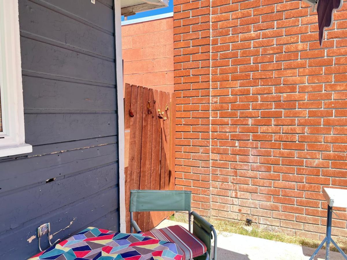 Little Betty'S Casita Hotell Torrance Eksteriør bilde