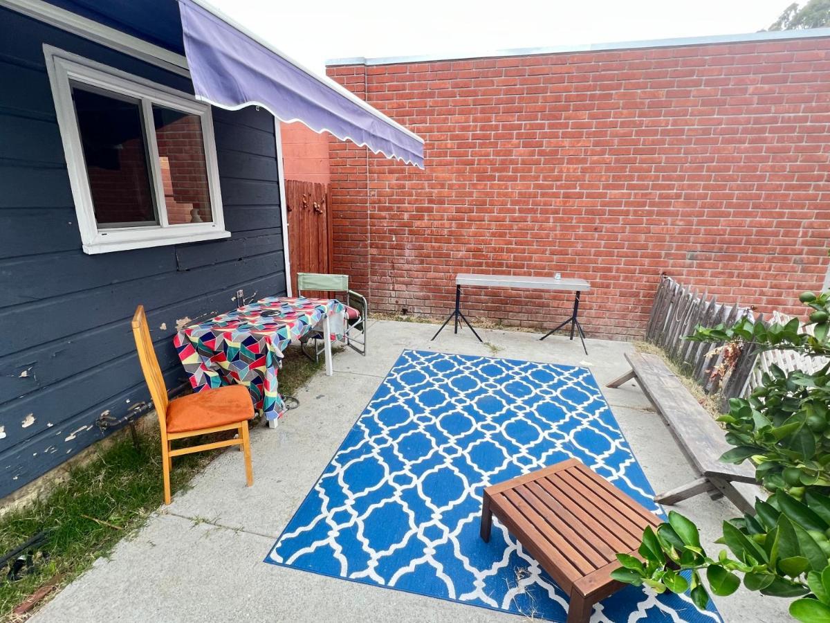 Little Betty'S Casita Hotell Torrance Eksteriør bilde