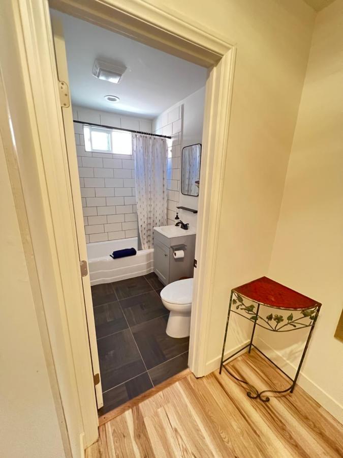 Little Betty'S Casita Hotell Torrance Eksteriør bilde