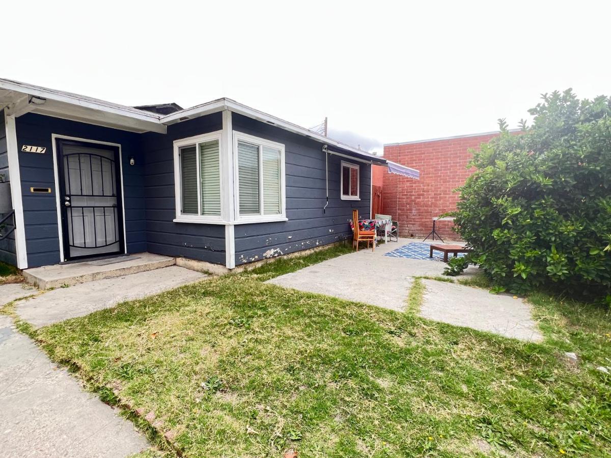 Little Betty'S Casita Hotell Torrance Eksteriør bilde