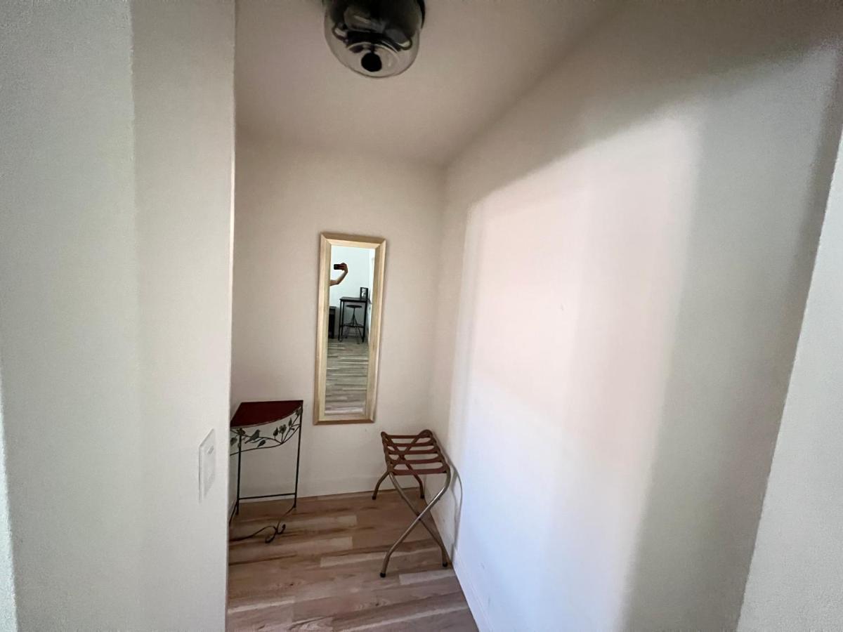 Little Betty'S Casita Hotell Torrance Eksteriør bilde