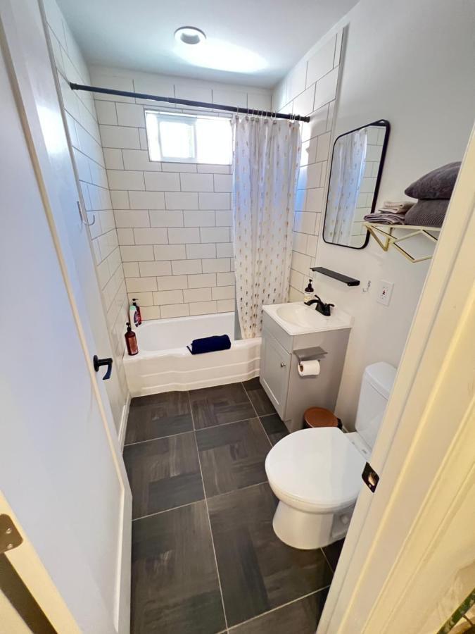 Little Betty'S Casita Hotell Torrance Eksteriør bilde