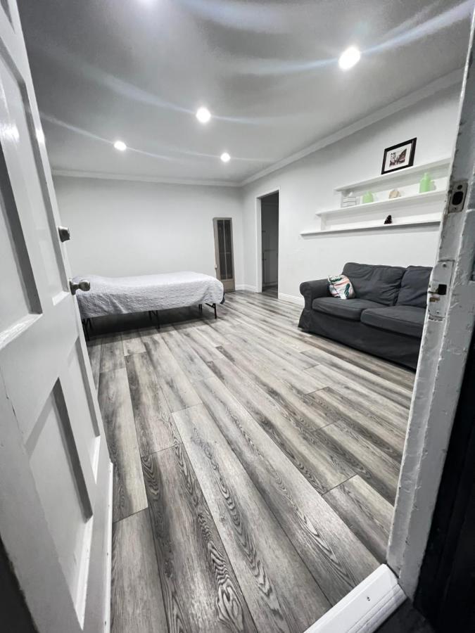 Little Betty'S Casita Hotell Torrance Eksteriør bilde